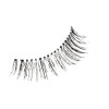 Kiss Products No. 03 Ever EZ Lashes, 10 Count