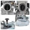 Carburetor for Yamaha TTR250 TTR 250 Motorcycle 1999-2006 Replace for