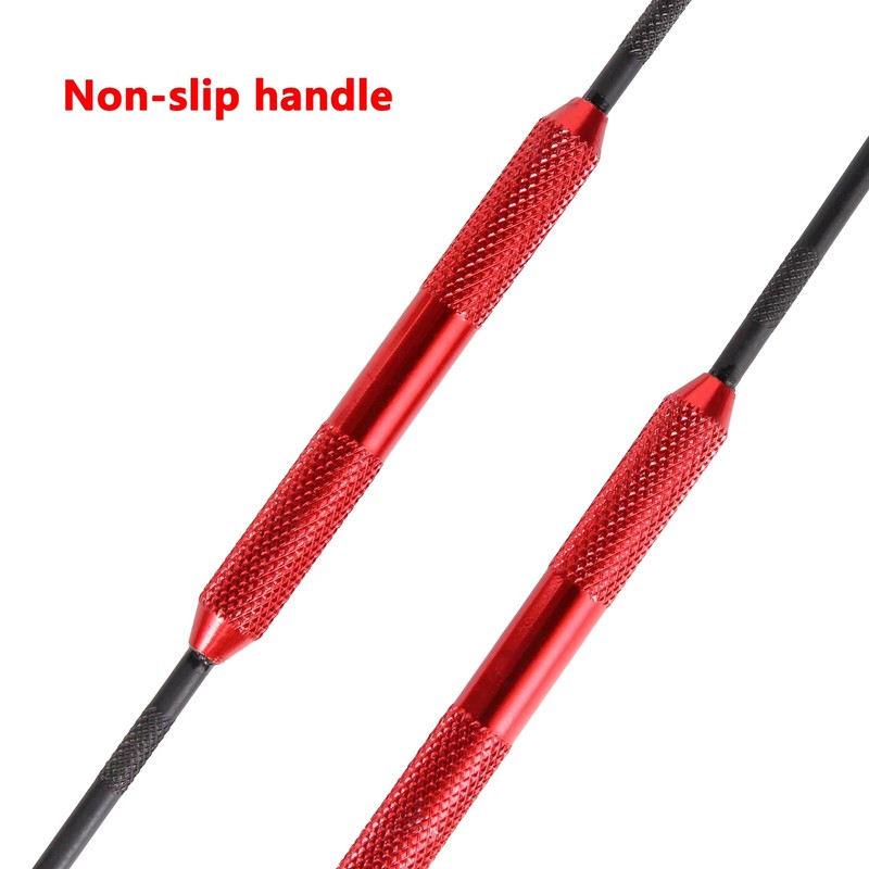 O-Ring and Gasket Pick Set for Seal Removal – 2