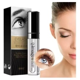 Cuidado Facial Serum Fortalecedor Crecimiento Pestañas Lash