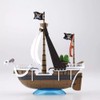 Bandai Hobby - One Piece - (2156340) 03 Going Merry