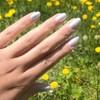 Spring Mist Manicure Incoco