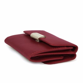 Branco 12032 Small Purse Size S for Women Genuine Leather in Many Colours, brown, coin purse