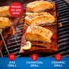 Jaccard Premium Cedar Planks, For Grilling, Fish, Meat, and Veggies,