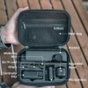 SUREWO DJI Osmo Pocket Surface Waterproof Carrying Case, s-for pocket