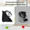 Eucteje Sliding Board Rolling Board Sliding Board Device Mat Glider