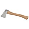 Big Horn 15142 21 Oz Hatchet Axe with Hickory Handle