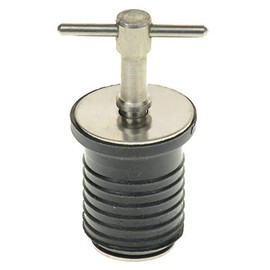 T-H Marine Supplies Twist Drain Plug