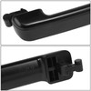 DNA MOTORING OEM-DHO-00162 Front Driver Side Door Pull Handle &