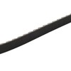 Golf Cart Drive Belt 72054G01 Rubber Clutch Drive Belt Replacement