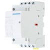 4P 20A 2NO 2NC Household AC Contactor DIN Rail Mount