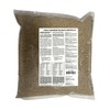 Perle Morbide White (5 pounds), creates an exquisite mixture with