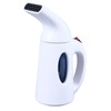 Portable Clothes Steam Iron Handheld Steam Iron with 160ml Big