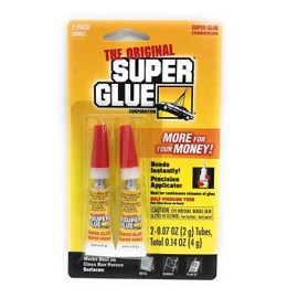Super Glue SGH22-48 (2 GM) (SGCSGH22), Multicolored