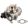 febi bilstein 109141 Exhaust Control Valve with Gaskets, Pack of