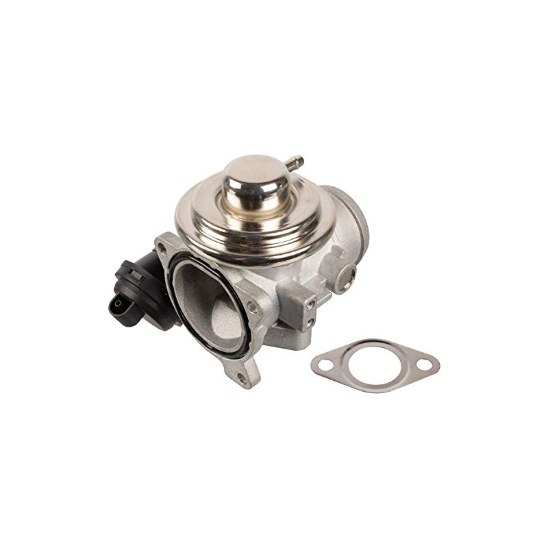 febi bilstein 109141 Exhaust Control Valve with Gaskets, Pack of