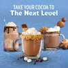 Swiss Miss Hot Cocoa Drink Mix, Milk Chocolate with Marshmallows,