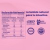 VIVRI Cleanse Me! Bebida Digestiva Fresa con Prebióticos 30 Porciones