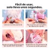 Jasonwell Pechera para Gato Arnes - Arnes para Gato Collar