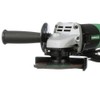 Metabo HPT 4-1/2-Inch Angle Grinder, Includes 5 Grinding Wheels &