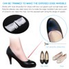 Toe Protectors with Metatarsal Pads - Soft Toe Sleeves -