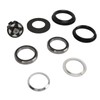 Bicycle Front Fork Bowl Set Aluminium Alloy Waterproof Anodized Bicycle