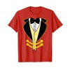 Circus Ringmaster Costume Kids