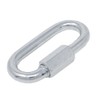 Chain Quick Release 10 mm Thickness » Screwable » Galvanised