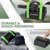 ROCKBROS Bicycle Chainset Protection Pad Protective Padding Bicycle Accessories Prevent