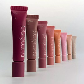 rom&nd [rom&nd]Color Lip Matte (9 colors)