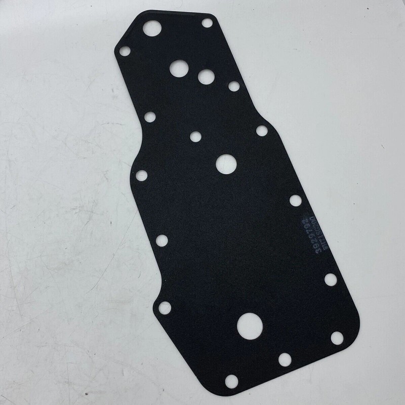 Cummins NEW Oil Filter Mount Housing W/Gaskets For 89-02 Dodge