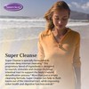 Nature's Secret Super Cleanse Extra Strength Toxin Detox & Gentle
