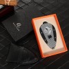 Galiner Portable Cigar Cutter Stainless Steel Knife Sharp Blade Scissor