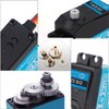 LJWRC 35kg servo high Torque Coreless Motor servo for RC