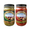 Ol' Gringo Chile Company Flame Roasted New Mexico Green Chile