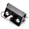 HAOTOM 74810-T0A-A02 Trunk Lid Open Switch Compatible for Honda CRV