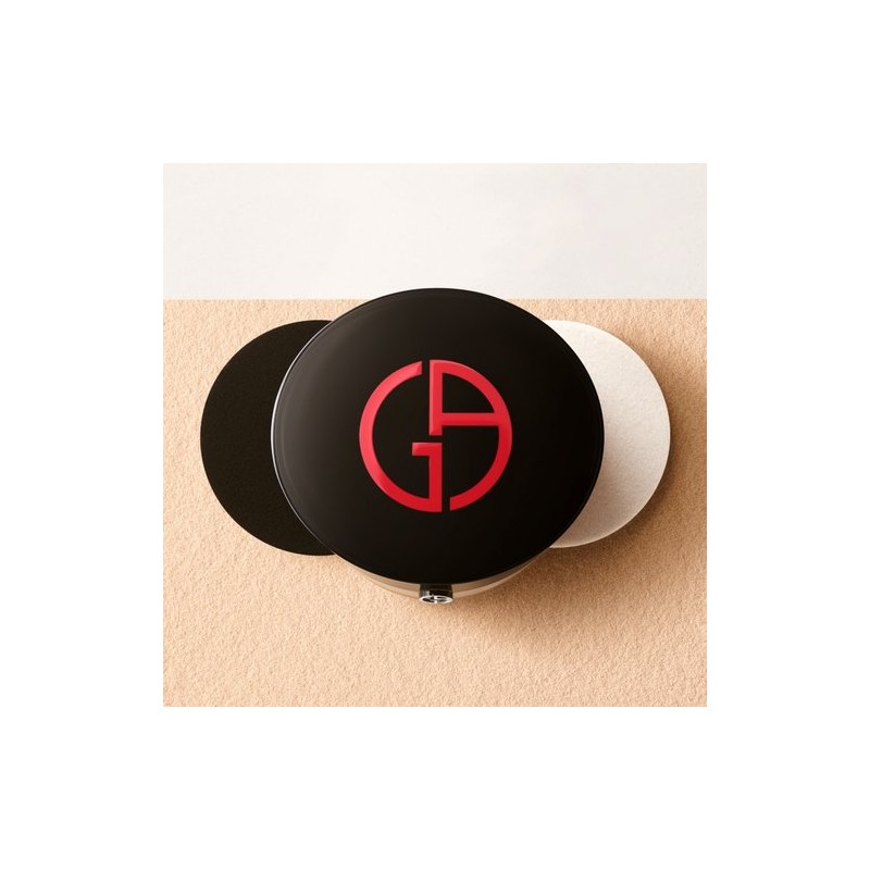 armani beauty [Armani Beauty] Power Fabric + Long Wear Setting