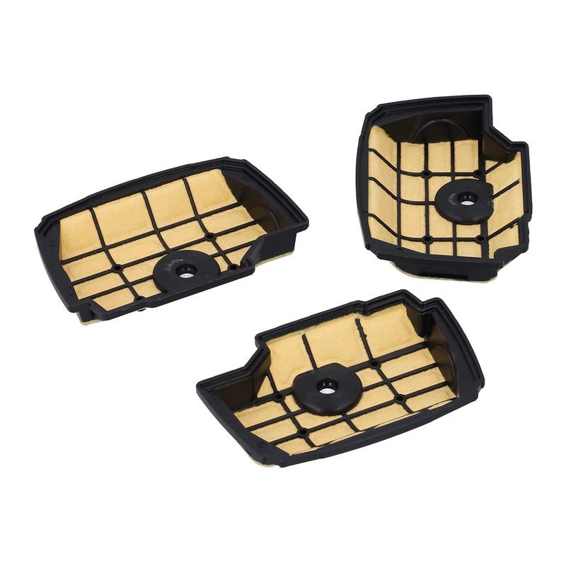 Air Filter Chainsaw Accessories Replacement Parts for Stihl MS201T MS201TC