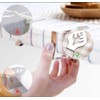 10PCS Stainless Steel Tablecloth Clips, Leaf Table, Outdoor Tablecloth, Thickened
