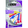 Lignum 53MM - Maglietta da Golf Unisex-Adulto, Colores Mezclados, 53