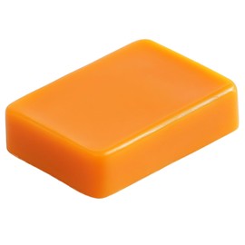 Turmeric & Kojic Acip Soap (4oz) - Natural Ingredients, Fresh, Handmade, Benefits Skin