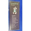 Metene NEW Metene TD-4116 Blood Glucose Monitor/ 100 Strips 100