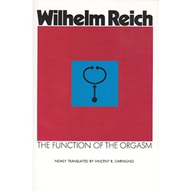 Function of the orgasm