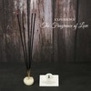 Hosley Black Cherry Fragrance Incense Sticks Essential Oils Infusion for
