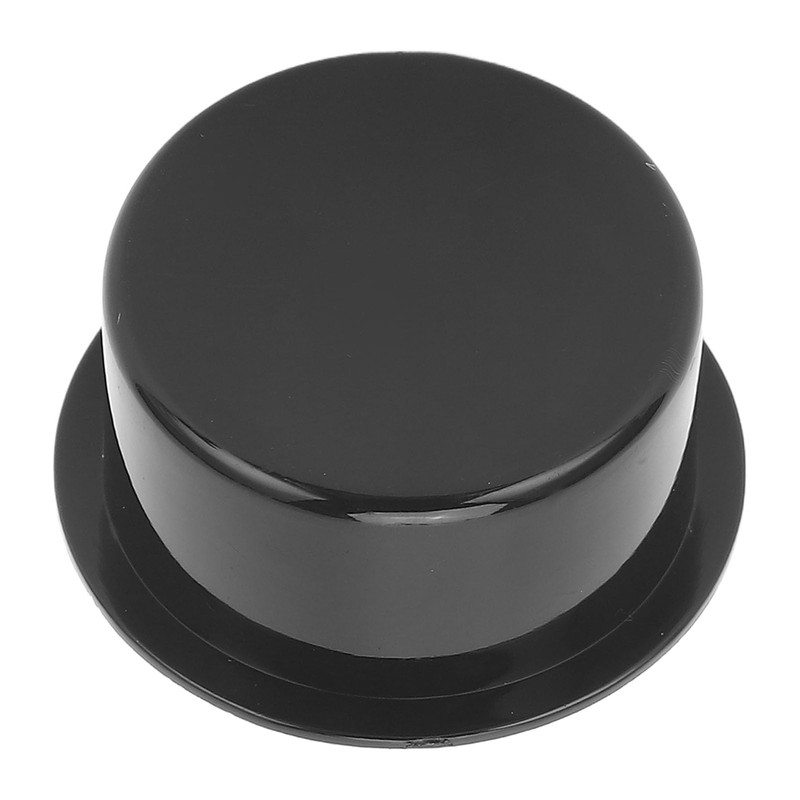 Lens Plastic Lens Dust Cover for 1.25inch Telescope Eyepiece Diagonal