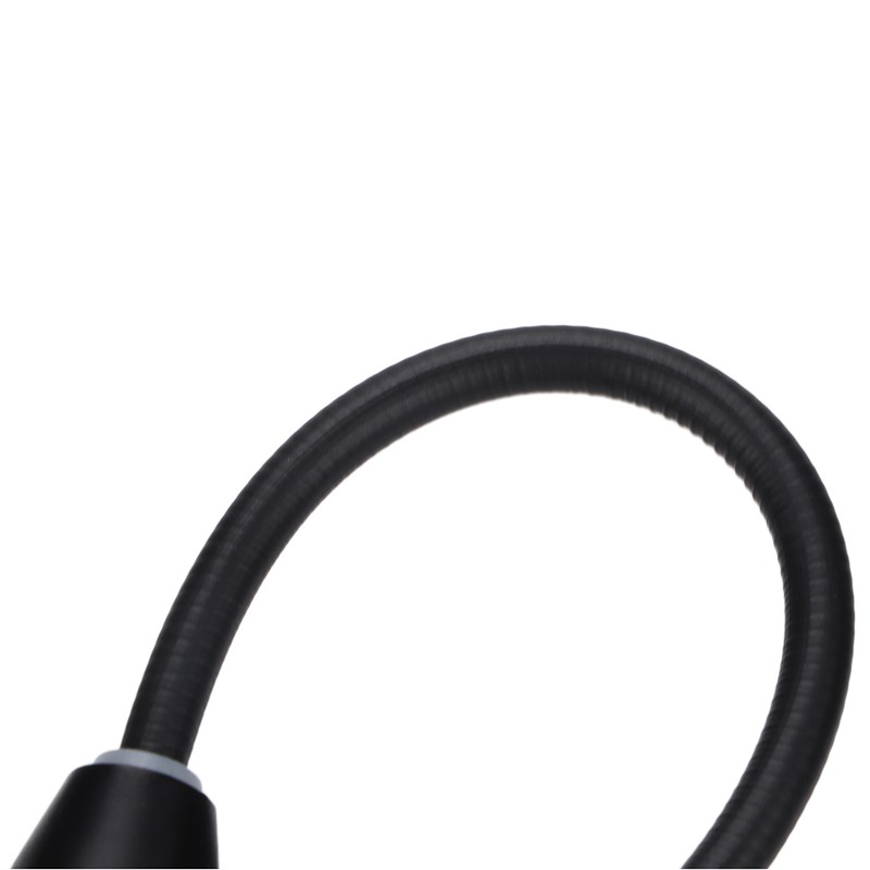 3.5mm Microphone Noise Reduction Replacement Gaming Microphone for HHyperX Cloud