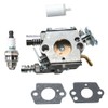 Carburetor For Jonsered 2036 2040 CS2040 Partner P365 P405 McCulloch