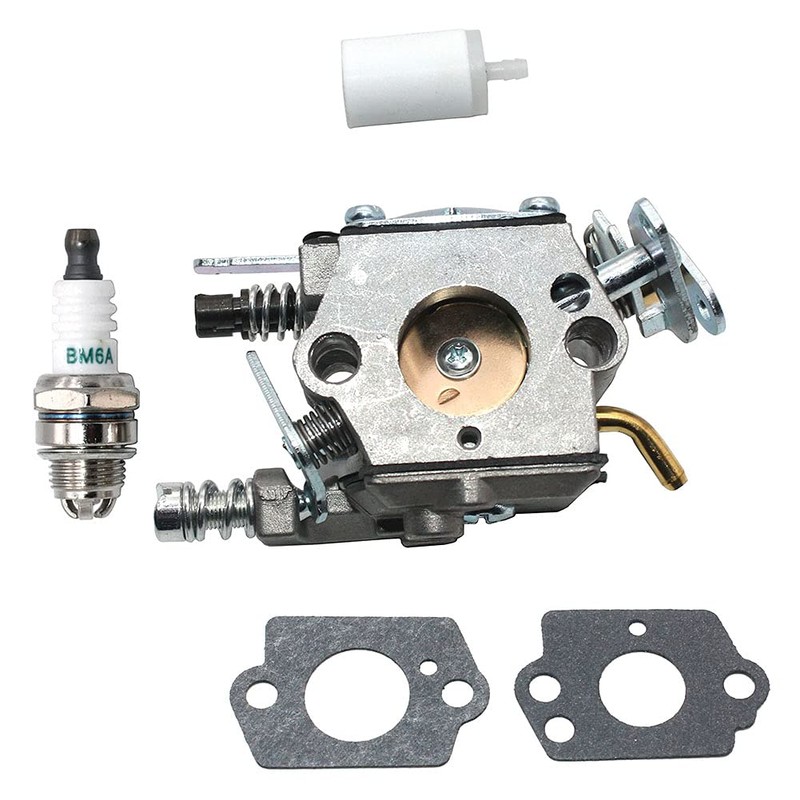 Carburetor For Jonsered 2036 2040 CS2040 Partner P365 P405 McCulloch