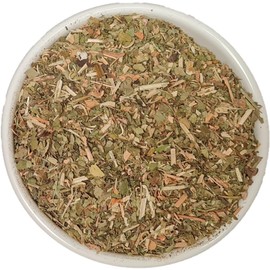 Health Embassy Passion Flower Herb (Passiflora incarnata) Loose Herbal Tea (50g)