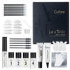 Lash Lift Kit 4 in 1 Brow Lamination Kit, Professional